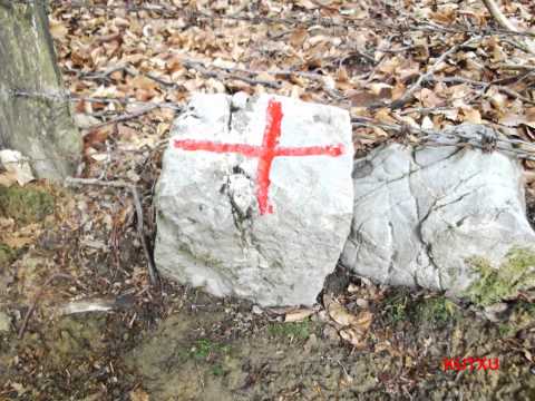 ARESO (LIZARTZA - GAZTELU - OREXA) MUGARRIAK