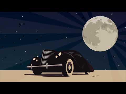 Varrick Frost - Luna´s Ride