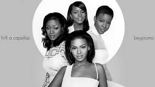 My Time Has Come (Hi-Fi A Capella Dedicated To Andretta Tillman)