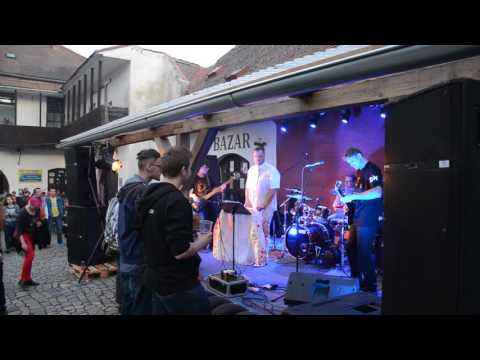 Romantický Orchestr Wimmer Dance - WimmerDance Ďelníci oblohy