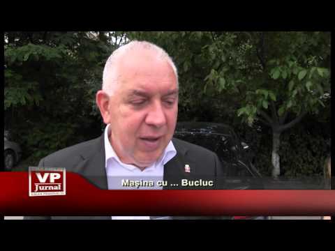 Masina cu… Bucluc