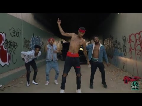 Lil Texxan x Slim Goti - Swang (Official Video)