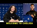 AUBAMEYANG AND CUCURELLA TO CHELSEA | TOP SUMMER CONFIRMED TRANSFER NEWS