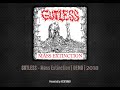 GUTLESS Mass Extinction DEMO 2018