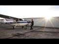An Aviation Love Story Transforming A Legend Cessna 172 Skyhawk