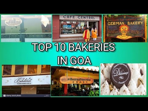 download lagu mp3 mp4 Bakery In Goa, download lagu Bakery In Goa gratis, unduh video klip Bakery In Goa