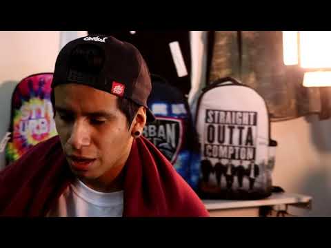 Jeico vs JotaD vs Papaleta vs Vagamundo - MIL MANERAS DE MORIR: BARRAS BRAVAS (Primera Edición)