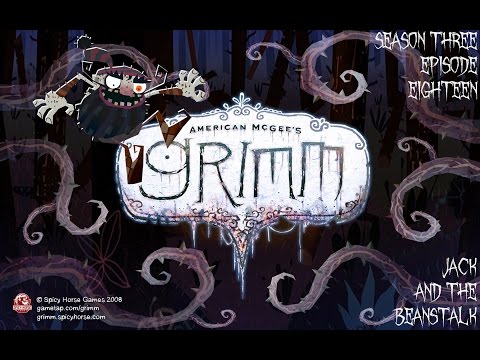 American McGee's Grimm - Episode 18 (Complete Conversion, No Commentary)