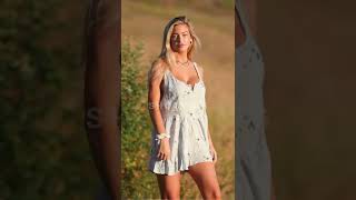 One Heaven beautiful Model #Short #shorts #ShotVids