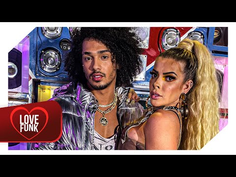 Jaqueline e MC Ozis - No Helipa (Love Funk) DJ Chavoso