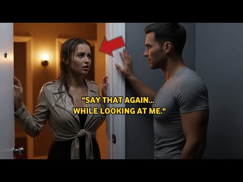 Single Dad Shocked When His Boss Arrives at 2 A.M. — Emotional Story