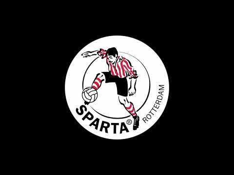 Sparta Rotterdam Goal Song 2022/23