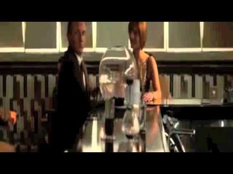 "Hotel Lobby" by The Amends