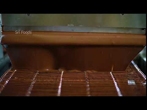 Chocolate Enrobing - Tamilnadu, Madurai - 9025316142