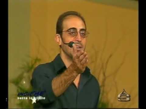 Giuseppe Castiglia - Occhiali speciali 19/08/2007