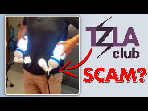 TZLA Club Review - Legit or Another Scam?