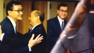 How bad kem sokha, som rangsy to revenge each other!