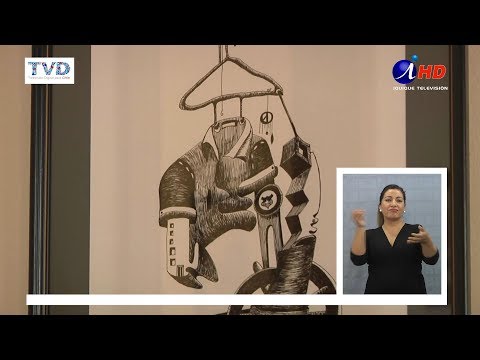 Cómo signar Superrealismo en LSE