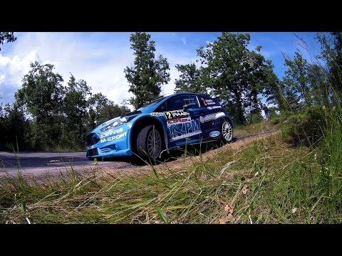 28° Rally RAAB 2016 - Highlights [HD]