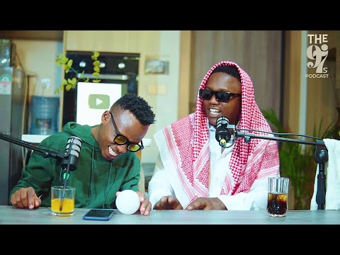 The97sPodcast EP 22 - dO yOU sUPPORT yOUR fAMILY ?