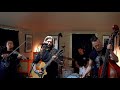 Shawn James - Burn the Witch (Live Session)