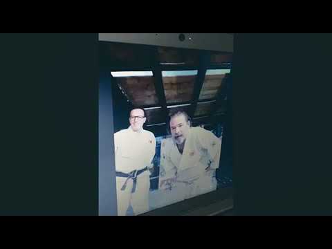 Nippon Kempo Big Family Federiсo Alba