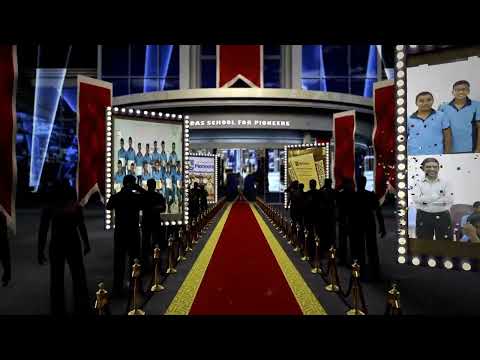 Annual Prize giving ceremony 2022 | 1st Promo | Das school for pioneers | DASSP