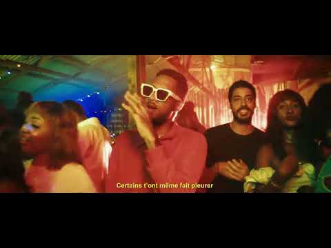 Souka Souka - Jupiter Davibe (vidéo officielle)