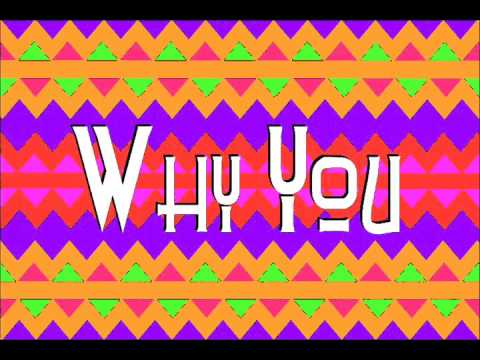 Lady Fats - Why You Cover