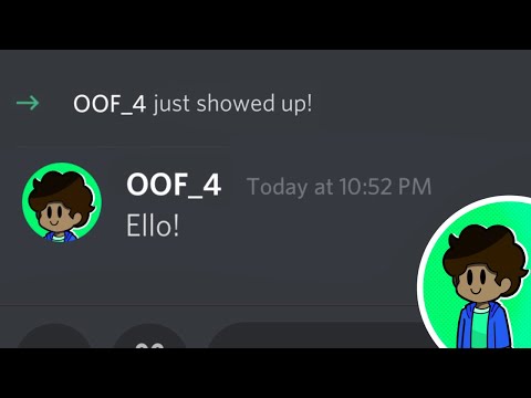 OOF4 The Discord Experience 2