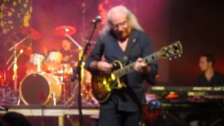 PFM no Rio - Appena un po'- 01/02/2014