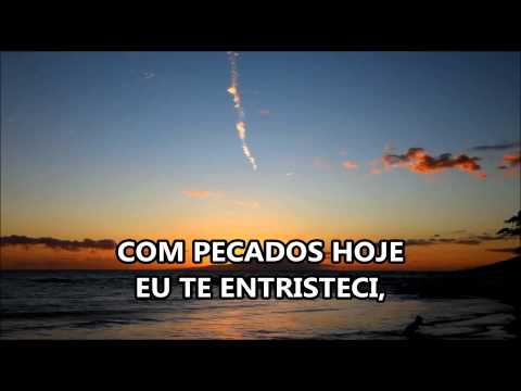 HINO 502 do hinário luterano da Igreja Evangélica Luterana do Brasil   vídeo do pastor Valfredo Rein