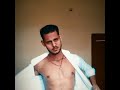 Shirtless Scene