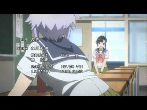 Upotte!! Himekuri Kaori Sadohara