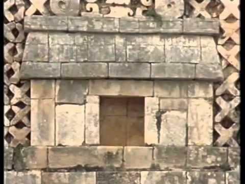 DOKU  Terra X   04   Die gefiederte Schlange   Expedition durch Mexiko