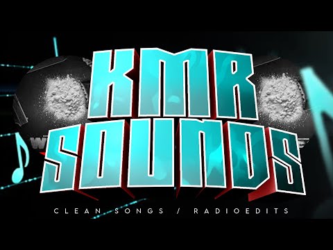 Masicka  - Whites (Clean Radio Edit) (KMRSounds)#masicka