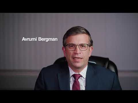 Misaskim Imo Anochi B'tzorah