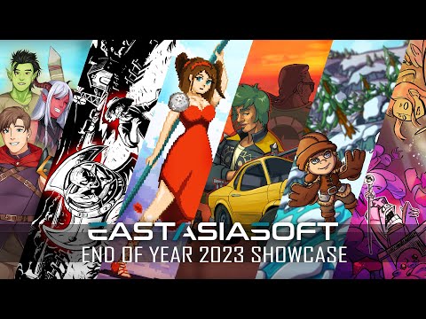  This showcase covers 12 titles across Nintendo Switch, PS4, PS5, Xbox One, Xbox Series X|S and PC for release in the months ahead.