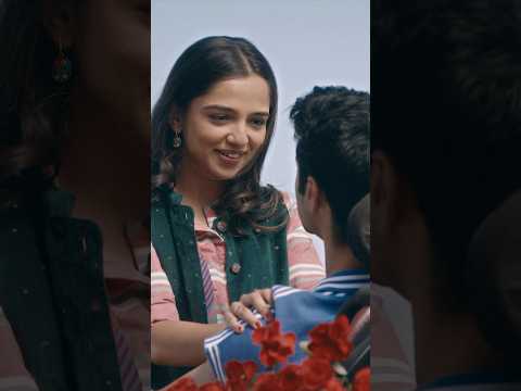 Ahsaas Channa SHOCKED By Taaruk Raina&rsquo;s MOST Romantic Gesture 🥺🌹#Mismatched