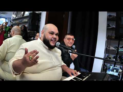 Kuky Band - Hip Hop Mix (Luca Brassi10x, Separ, Calin, Nico Benz, Erne100, Yzomandias, Zabson)