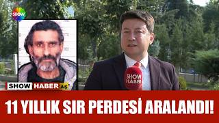 Seri katil başka cinayetten tutuklu çıktı!