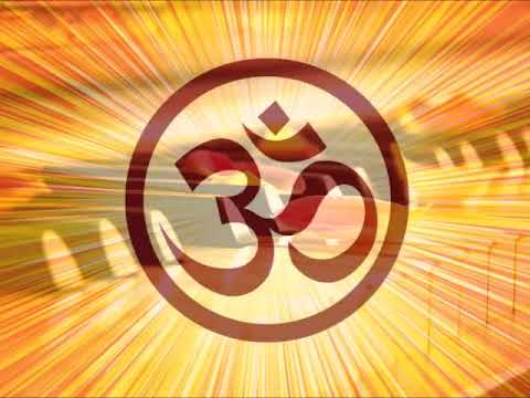 Activating Qi Flow With OM Mantra Meditation 432 Hz Relaxing Piano