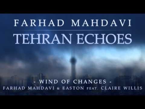 Farhad Mahdavi & Easton feat. Claire Willis - Wind of Changes