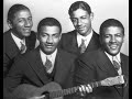 Miss Otis Regrets (She's Unable to Lunch Today Miss Otis Regrets) (1934) - The Mills Brothers
