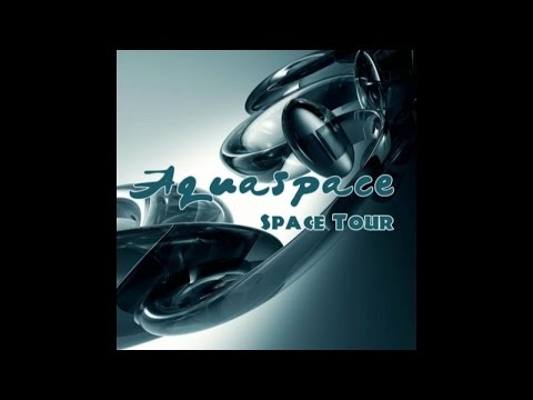 Aquaspace - Rythm And Space