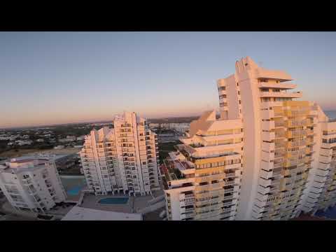 TBS Caipirinha 2 FPV sunset fun in the Algarve, Portugal.