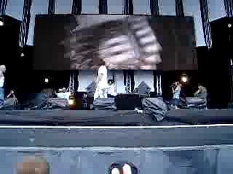 Das Bo - Dumm aber Schlau Splash2008