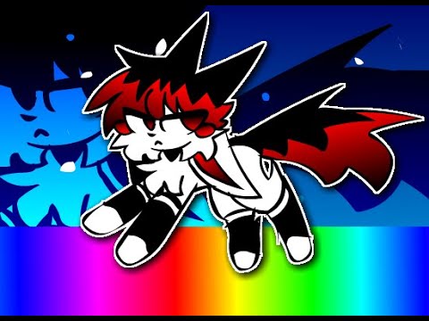 Better Off Alone (Adobe Flash CS5.5/2011)