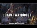 UCHAWI WA HOODOO Hoodoo Witchcraft