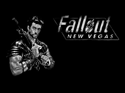 fallout: new vegas # сьерра-мадре